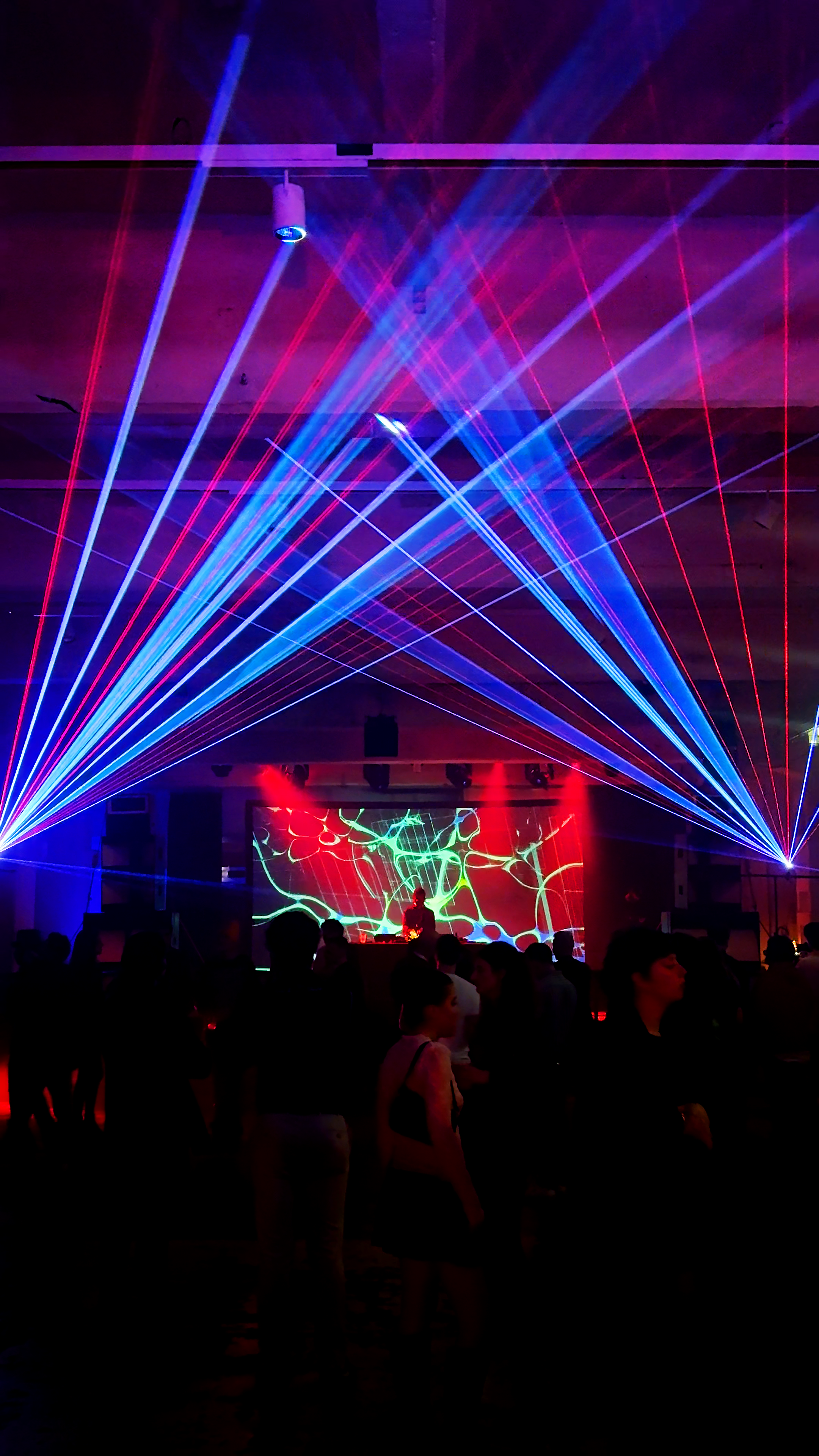 Le Cannibale Halloween Party